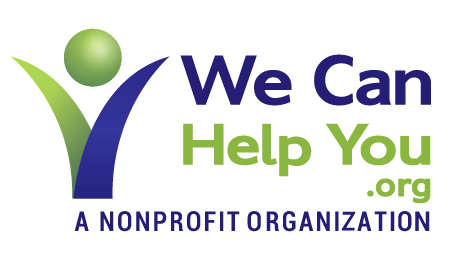 We Can Help You Logo
