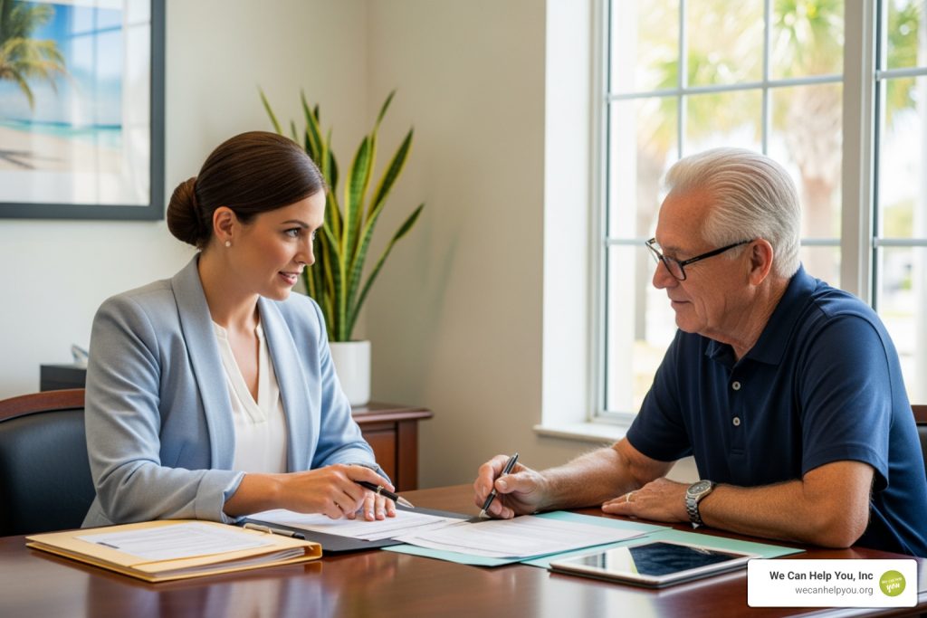 medicare insurance agents in Florida