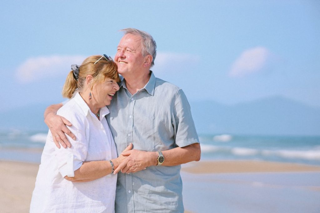 Social Security spousal benefits