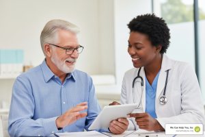 medicare wellness checkup