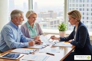 medicare advantage pros cons