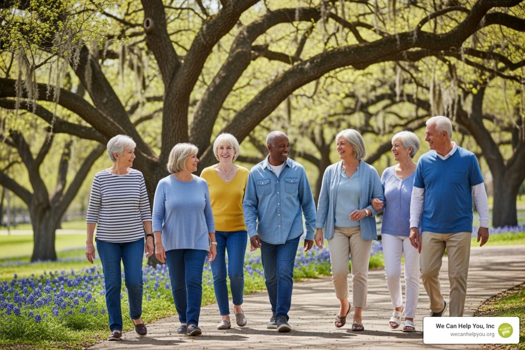 Medicare Advantage Texas