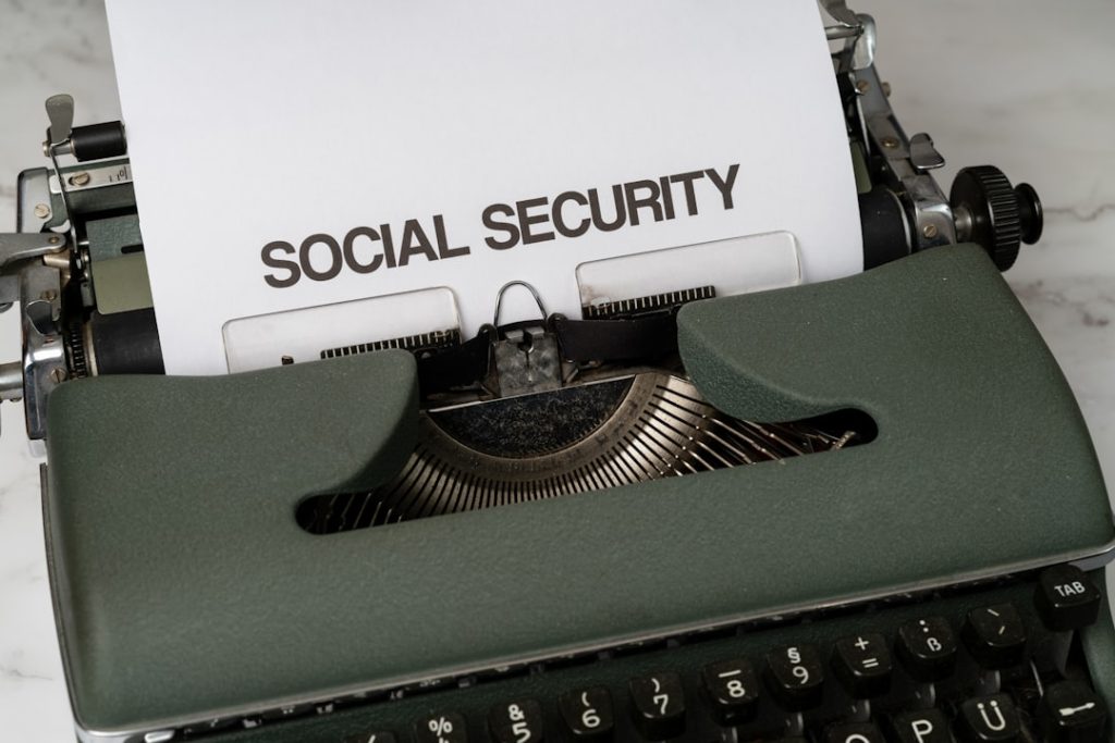 Delayed Social Security credits