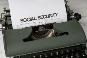 Delayed Social Security credits