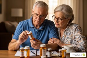 Apply for Extra Help