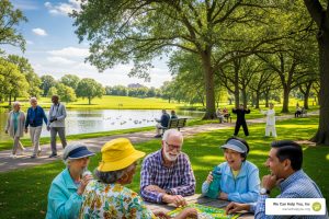 Medicare enrollment Illinois