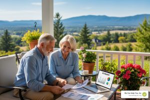 plan your retirement