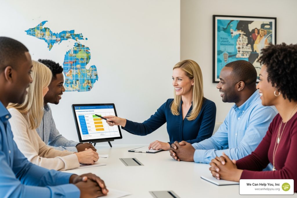 medicare insurance agents in michigan