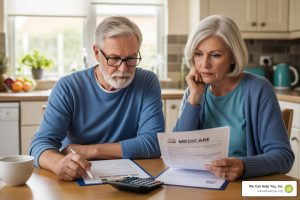 medicare premiums 2026