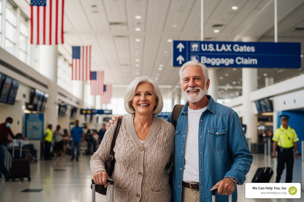 medicare coverage while traveling