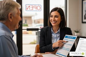 medicare insurance agents near me open now