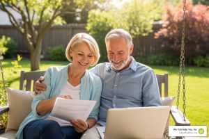 Retirement planning for couples