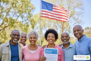 medicare advantage enrollment