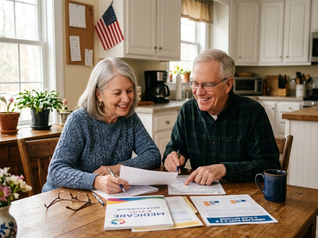 Medicare Planning Guide