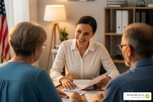 Medicare plan advisor