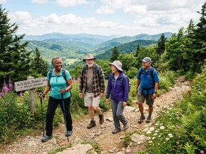 Medicare Advantage plans NC