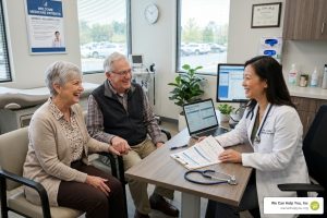 medicare preventative services