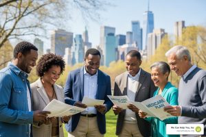 Best Medicare plans New York