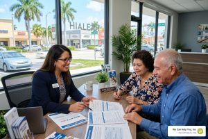 Hialeah Medicare agent