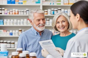 medicare prescription plan