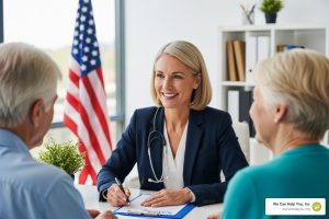certified medicare specialist