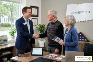 medicare insurance agents in connecticut