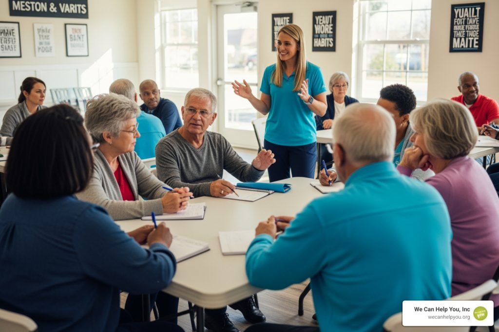 diabetes prevention program medicare