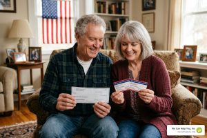 medicare give back benefit