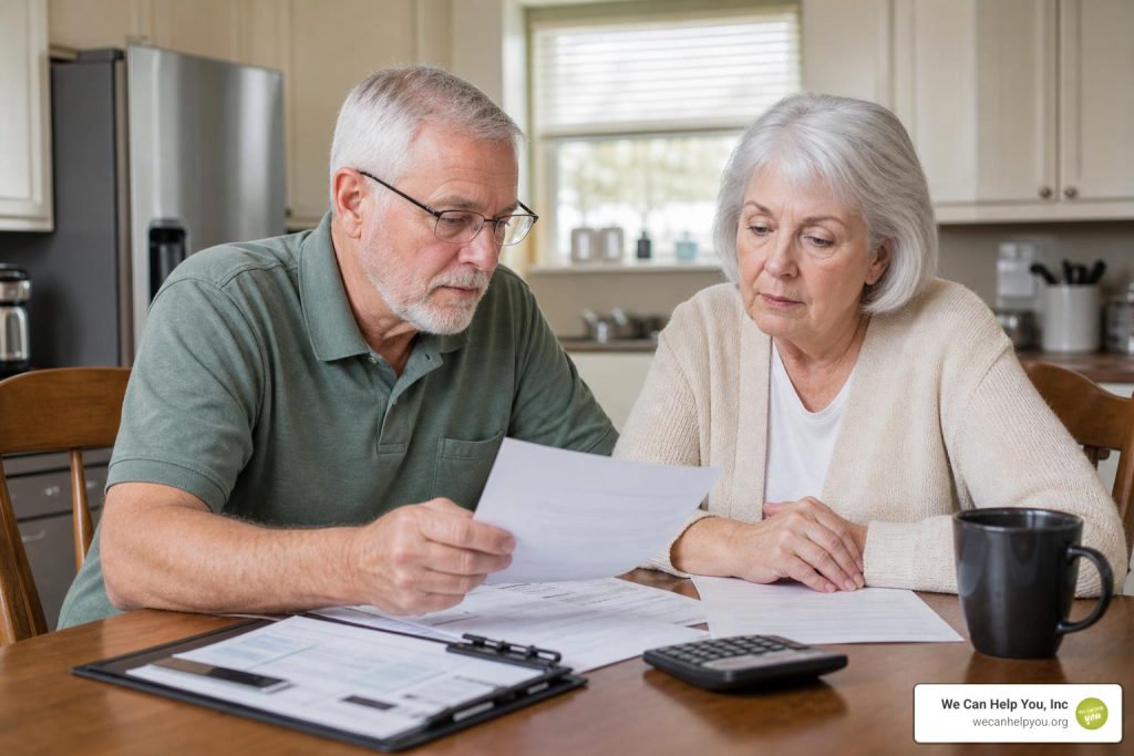 social security benefits calculated